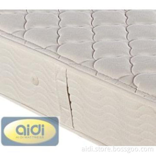 Compressed Spring Mattress,2013 New Design Compressed Spring Mattress